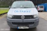 2013 Volkswagen Caravelle, 2.0-114 D, 277829km