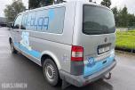 2013 Volkswagen Caravelle, 2.0-114 D, 277829km