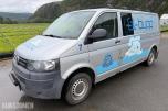 2013 Volkswagen Caravelle, 2.0-114 D, 277829km