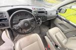 2013 Volkswagen Caravelle, 2.0-114 D, 277829km