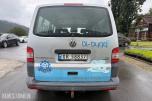 2013 Volkswagen Caravelle, 2.0-114 D, 277829km