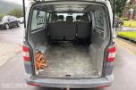 2013 Volkswagen Caravelle, 2.0-114 D, 277829km