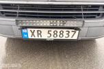 2013 Volkswagen Caravelle, 2.0-114 D, 277829km
