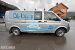 2013 Volkswagen Caravelle, 2.0-114 D, 277829km
