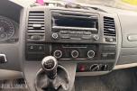 2013 Volkswagen Caravelle, 2.0-114 D, 277829km