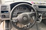 2013 Volkswagen Caravelle, 2.0-114 D, 277829km