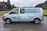 2013 Volkswagen Caravelle, 2.0-114 D, 277829km