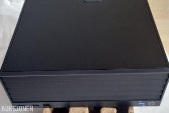 Ny HP Engage Flex Pro-C G2 – i5-13500E / 16GB / 1TB NVMe / Windows 11 Pro