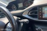2015 Peugeot  308 1.6-120 D