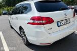 2015 Peugeot  308 1.6-120 D