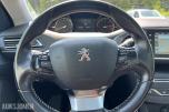 2015 Peugeot  308 1.6-120 D