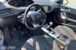 2015 Peugeot  308 1.6-120 D