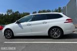 2015 Peugeot  308 1.6-120 D