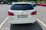 2015 Peugeot  308 1.6-120 D