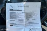 2015 Peugeot  308 1.6-120 D