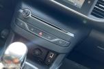 2015 Peugeot  308 1.6-120 D