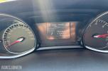 2015 Peugeot  308 1.6-120 D