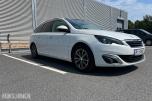 2015 Peugeot  308 1.6-120 D