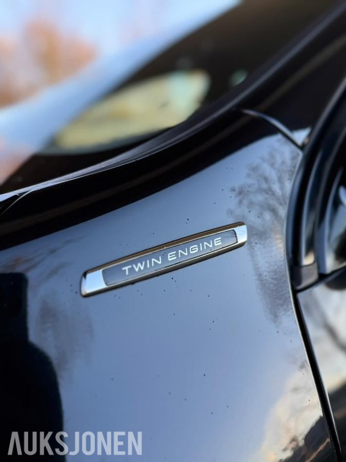 2018 Volvo V60 2.4 Diesel 220hk AWD Automat, Adaptiv cruisekontroll, Ryggekamera