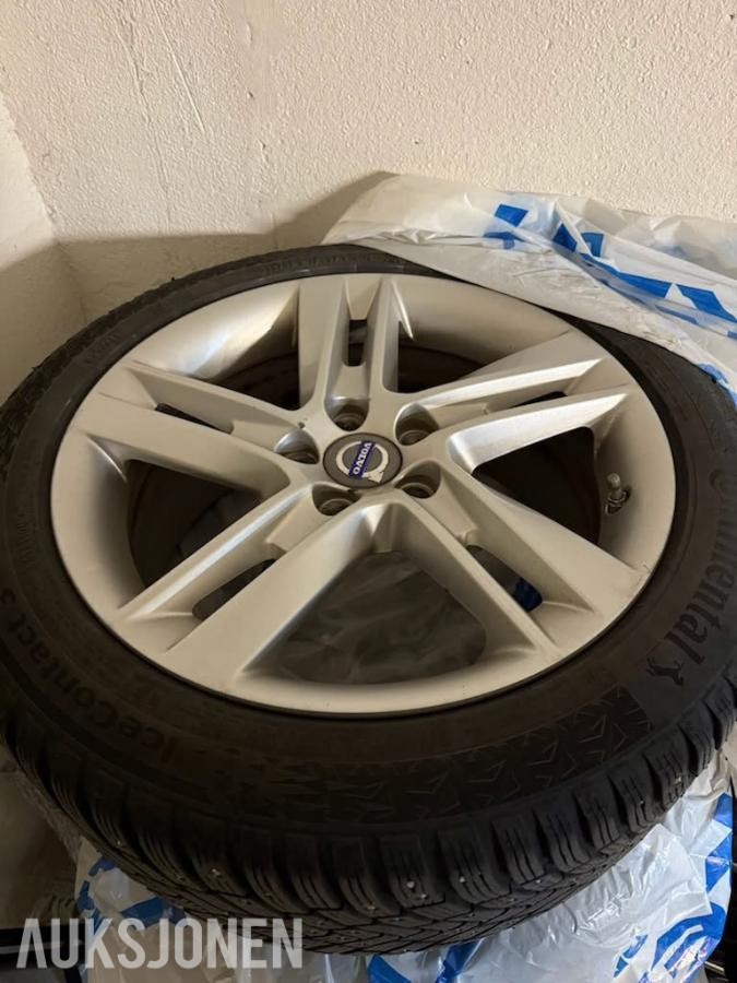 2018 Volvo V60 2.4 Diesel 220hk AWD Automat, Adaptiv cruisekontroll, Ryggekamera