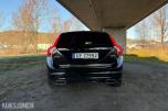 2018 Volvo V60 2.4 Diesel 220hk AWD Automat, Adaptiv cruisekontroll, Ryggekamera