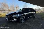 2018 Volvo V60 2.4 Diesel 220hk AWD Automat, Adaptiv cruisekontroll, Ryggekamera