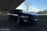 2018 Volvo V60 2.4 Diesel 220hk AWD Automat, Adaptiv cruisekontroll, Ryggekamera