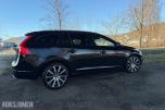 2018 Volvo V60 2.4 Diesel 220hk AWD Automat, Adaptiv cruisekontroll, Ryggekamera