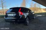 2018 Volvo V60 2.4 Diesel 220hk AWD Automat, Adaptiv cruisekontroll, Ryggekamera
