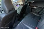 2018 Volvo V60 2.4 Diesel 220hk AWD Automat, Adaptiv cruisekontroll, Ryggekamera