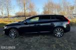 2018 Volvo V60 2.4 Diesel 220hk AWD Automat, Adaptiv cruisekontroll, Ryggekamera