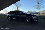 2018 Volvo V60 2.4 Diesel 220hk AWD Automat, Adaptiv cruisekontroll, Ryggekamera