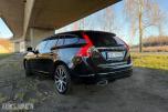2018 Volvo V60 2.4 Diesel 220hk AWD Automat, Adaptiv cruisekontroll, Ryggekamera