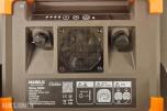 Mareld Sirius 30000 - Arbeidslys - NY