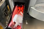 2023 Franke A300 W4 automatisk kaffemaskin med vanndispenser og kombiskap