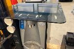 2023 Franke A300 W4 automatisk kaffemaskin med vanndispenser og kombiskap