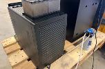 2023 Franke A300 W4 automatisk kaffemaskin med vanndispenser og kombiskap