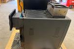 2023 Franke A300 W4 automatisk kaffemaskin med vanndispenser og kombiskap
