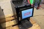 2023 Franke A300 W4 automatisk kaffemaskin med vanndispenser og kombiskap