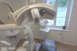 KaVo behandlingsunit med KaVo Focus intraoral røntgen