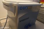 Dürr Dental Hygosonic ultralydvask med varme og kurv