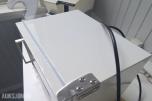 Hot Towel Cabinet T-01 – Håndklevarmer med UV-funksjon 7L