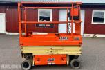 2016 - JLG 1930ES elektrisk sakselift