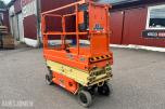 2016 - JLG 1930ES elektrisk sakselift