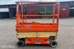 2016 - JLG 1930ES elektrisk sakselift