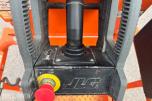 2016 - JLG 1930ES elektrisk sakselift