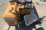 Minidumper / Beltedumper - 800 kg lastekapasitet