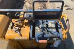 Minidumper / Beltedumper - 800 kg lastekapasitet