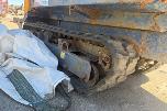 Minidumper / Beltedumper - 800 kg lastekapasitet