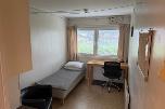 1 stykk formannskapsbrakke selges